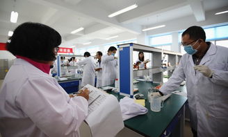 水產技術推廣總站 科技興漁，服務惠民的橋梁