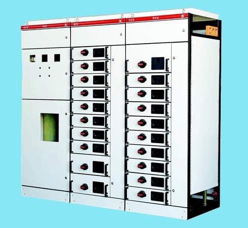 低壓開關柜的型號區別及特點