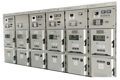 維能電氣&ldquo;縱旋式高壓開關(guān)柜&rdquo;國家電網(wǎng)傳中標(biāo)喜訊