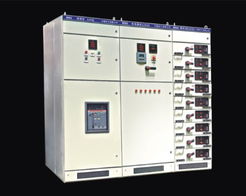 ZJMNS低壓抽出式開關柜