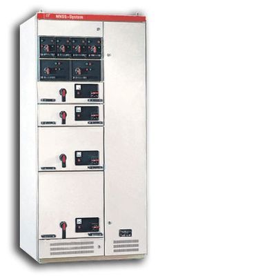 mnss低壓抽出式開關(guān)柜_廣東珠江開關(guān)有限公司