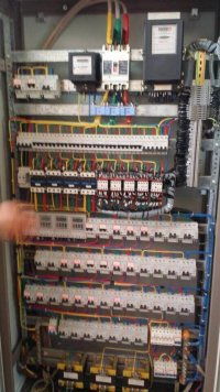 重慶工廠配電箱報價