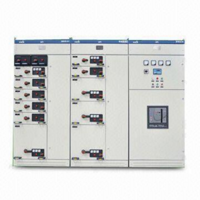 供應低壓開關柜 廠家生產圖片_高清圖_細節圖-河南格瑞特科技 -