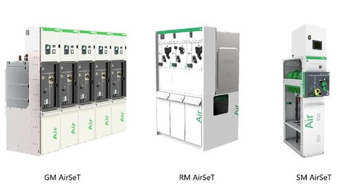 施耐德電氣無六氟化硫中壓開關(guān)設(shè)備榮獲多個(gè)國際重磅獎(jiǎng)項(xiàng)提名