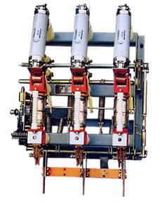 fzn21戶內(nèi)高壓真空負(fù)荷開關(guān)