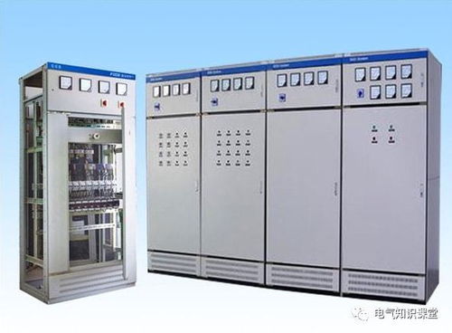 常用低壓成套開(kāi)關(guān)柜的用途 型號(hào)說(shuō)明及結(jié)構(gòu)特點(diǎn)詳解,建議收藏