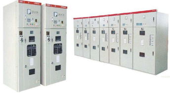 用心整理的高壓開關(guān)柜基本知識,建議收藏