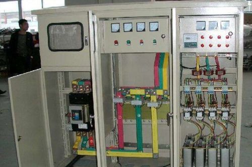 這個高壓開關(guān)柜怎樣送電 具體如何操作