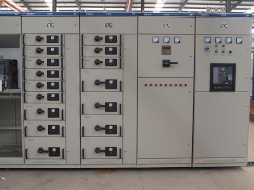 重慶建筑配電柜成套安裝加工制作報價格