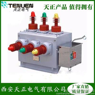 江蘇南京電氣公司哪家好有哪些公司生產vs1真空斷路器天正電氣圖片_高清圖_細節圖-西安天正電氣 -