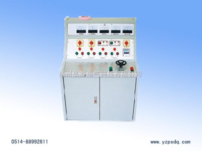 PSSYT高低壓開關(guān)柜通電試驗(yàn)臺(tái) _供應(yīng)信息_商機(jī)_中國(guó)食品機(jī)械設(shè)備網(wǎng)