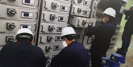 伊頓以專(zhuān)業(yè)與創(chuàng)新助力上海市軌道交通18號(hào)線打造全自動(dòng)化軌交項(xiàng)目