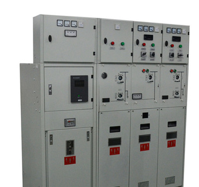 GFS24-12氣體絕緣高壓交流金屬封閉開關設備圖片|GFS24-12氣體絕緣高壓交流金屬封閉開關設備產品圖片由江蘇爾悅電力設備公司生產提供-