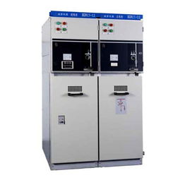 湖南高壓開關(guān)柜高壓配電柜高壓電器成套廠家