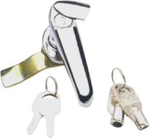 供應開關柜鎖 工業柜鎖 電柜門鎖 鉸鏈拉手_五金、工具_世界工廠網中國產品信息庫