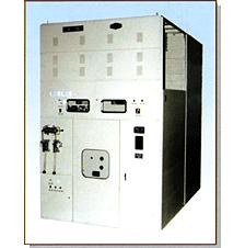 固定式金屬開(kāi)關(guān)柜