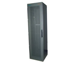 45U標(biāo)準(zhǔn)機柜 北京維冠電子設(shè)備有限責(zé)任公司的電氣元件解決方案