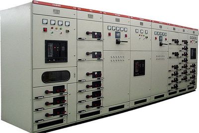 電氣元件 現代工業的隱形基石