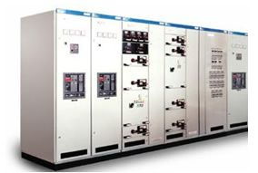 鄂動GGD380V低壓配電柜、高低壓開關(guān)柜及固態(tài)軟啟柜詳解